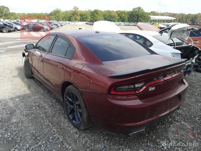 دودج تشارجر